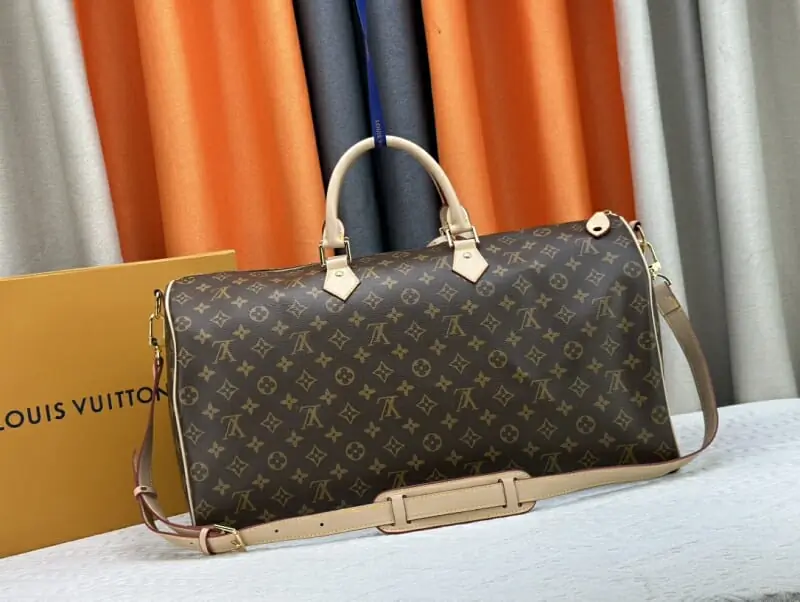 louis vuitton sac de voyage s_124baab3